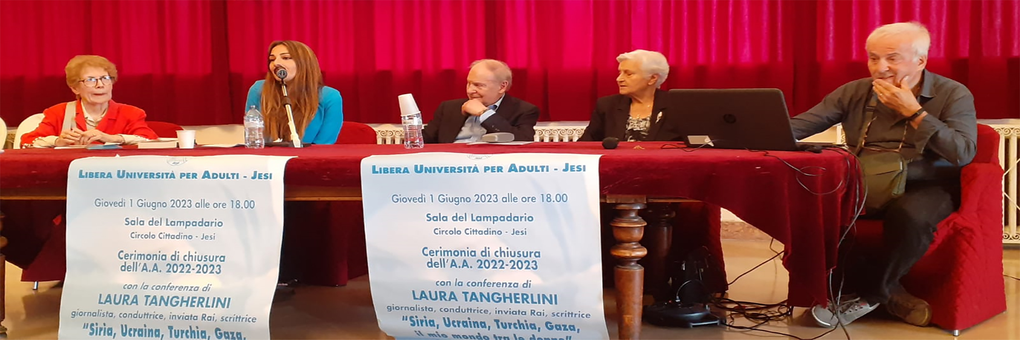 Libera Universita Adulti Jesi 3